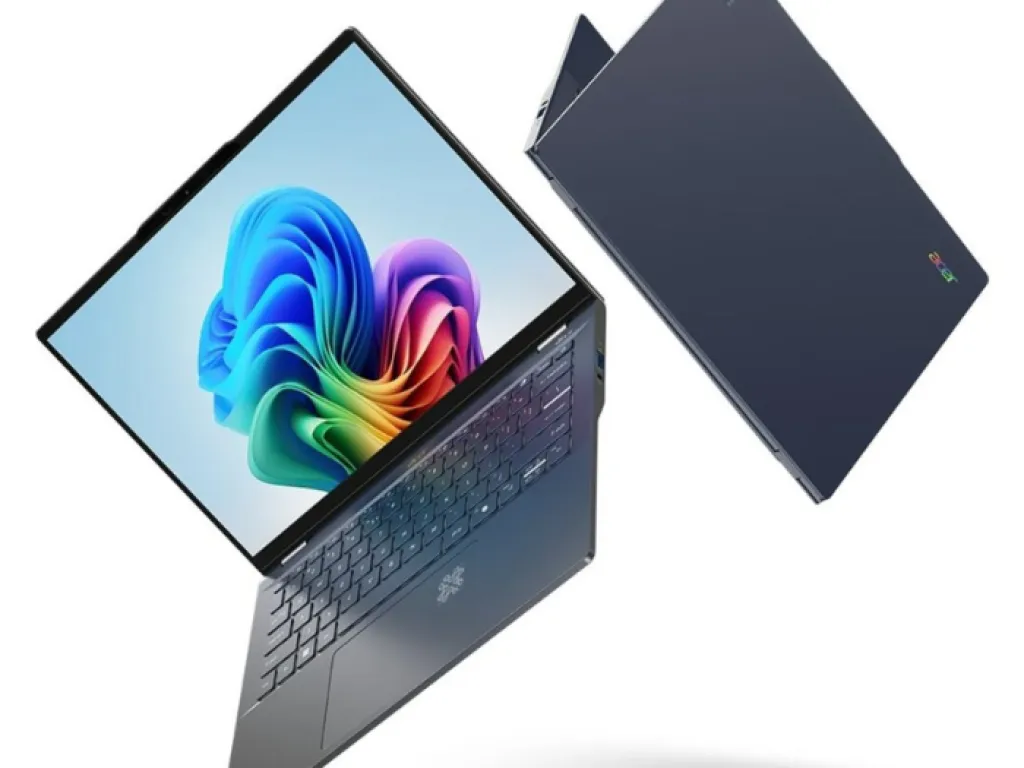Acer Swift 14 AI SF14-51 Core Ultra 7 258V 32GB 1TB 14" 2.8K OLED 90Hz | iklanova.com