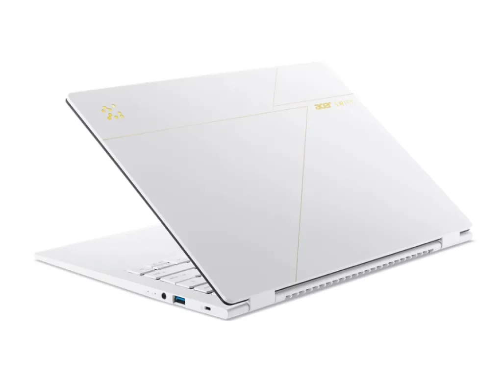 Acer Swift Edge 14 AI SFE14-51T Core Ultra 7 258V 32Gb 1Tb 14" 3K Touchscreen OLED 120Hz DisplayHDR Copilot+ PC - NO PAKET, NO UPGRADE | iklanova.com