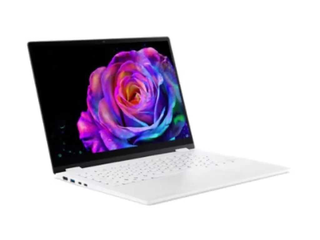 Acer Swift Edge 14 AI SFE14-51T Core Ultra 7 258V 32Gb 1Tb 14" 3K Touchscreen OLED 120Hz DisplayHDR Copilot+ PC - NO PAKET, NO UPGRADE | iklanova.com