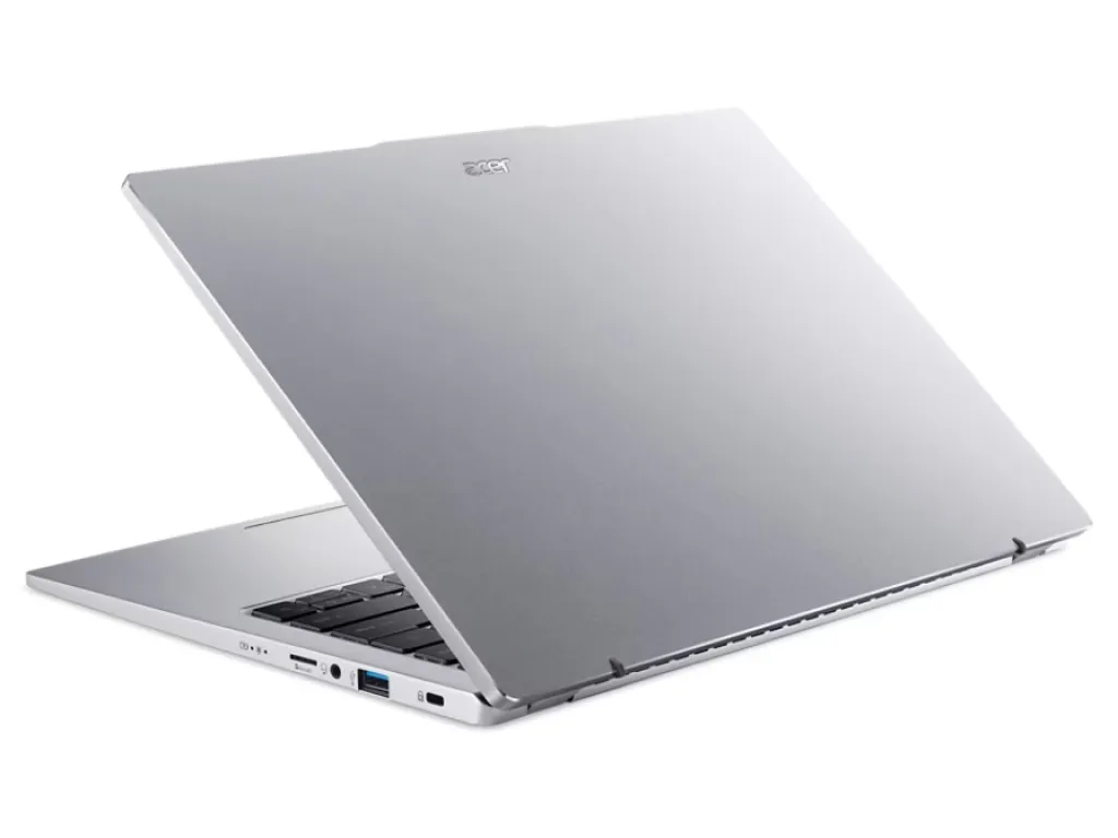 Acer Swift Go 14 AI SFG14-73 Core Ultra 7 155H 16Gb 1Tb 14" 2.8K IPS | iklanova.com