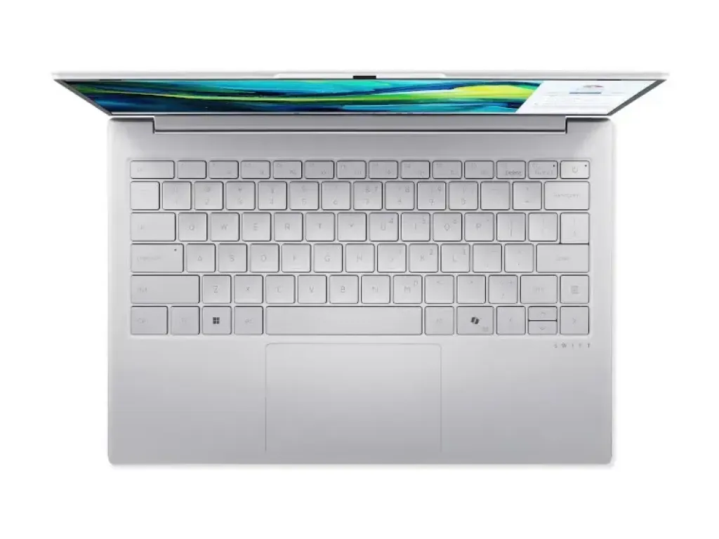 Acer Swift Lite 14 Air Edition SFL14-54M Core Ultra 5 16GB 512GB 14" WUXGA IPS | iklanova.com