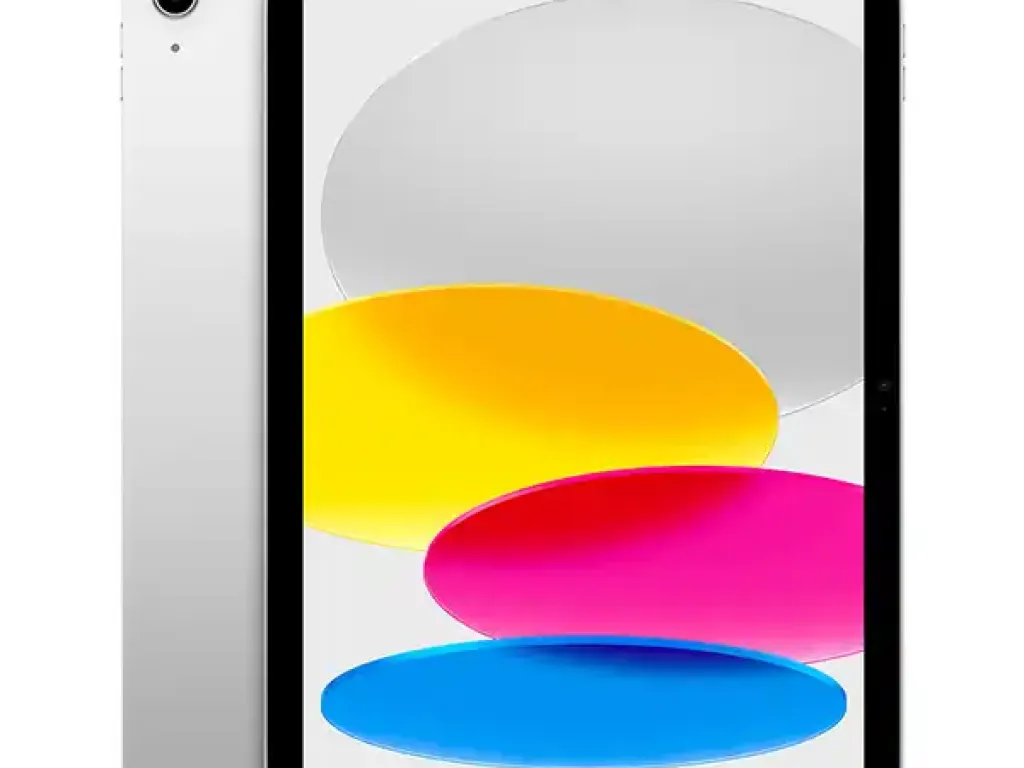 Apple iPad 11 2025 A16 Wi-Fi 256GB 11" Liquid Retina IPS LCD 12MP Camera Garansi Resmi | iklanova.com