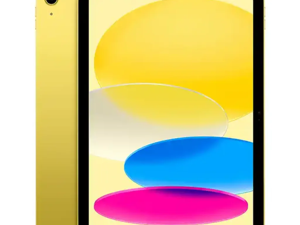 Apple iPad 11 2025 A16 Wi-Fi 256GB 11" Liquid Retina IPS LCD 12MP Camera Garansi Resmi | iklanova.com