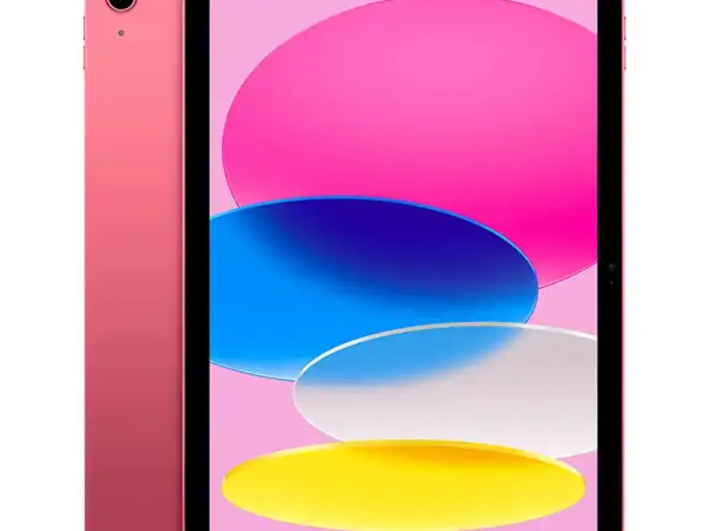 Apple iPad 11 2025 A16 Wi-Fi 256GB 11" Liquid Retina IPS LCD 12MP Camera Garansi Resmi | iklanova.com