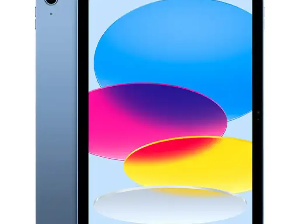 Apple iPad 11 2025 A16 Wi-Fi 256GB 11" Liquid Retina IPS LCD 12MP Camera Garansi Resmi | iklanova.com