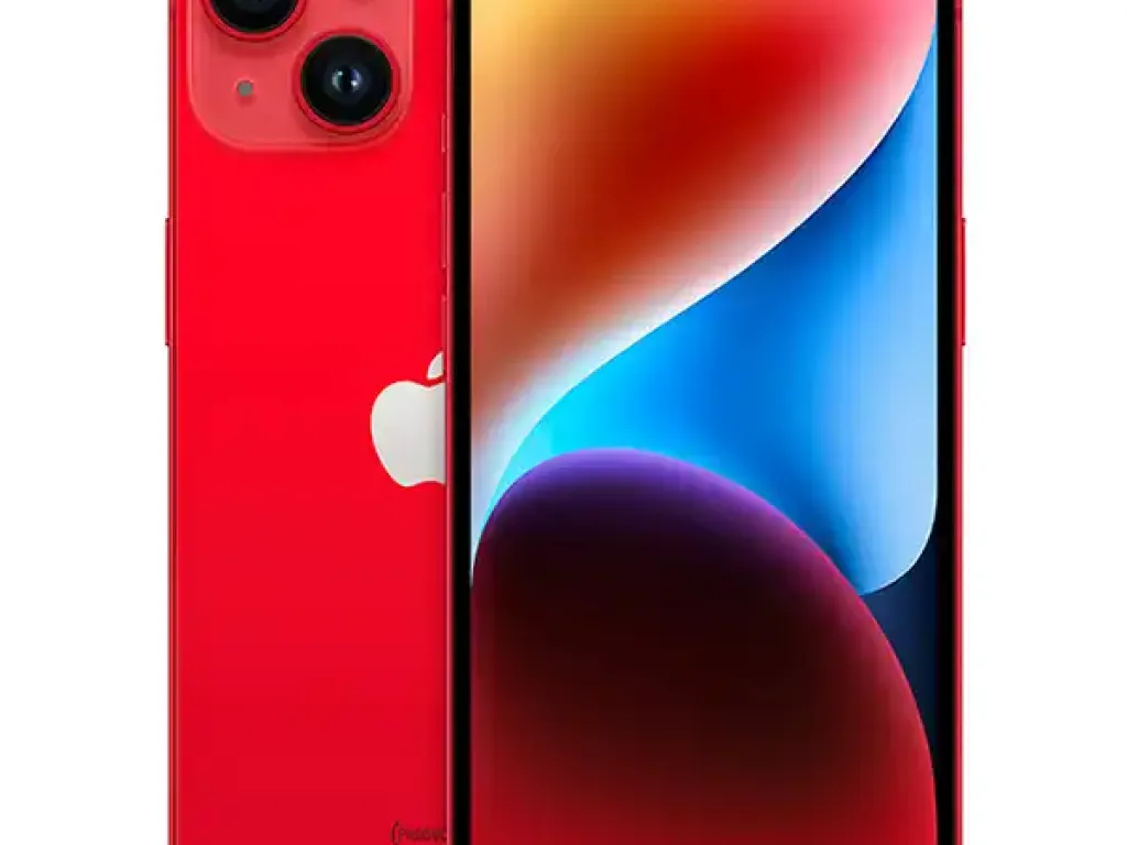 Apple iPhone 14 A15 Bionic 128GB 6.1" Super Retina XDR OLED HDR10 12MP Dual Camera iOS NFC | iklanova.com