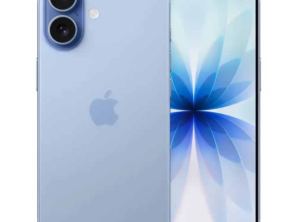 Apple iPhone 17 5G 8GB 256GB 6.3" LTPO Super Retina XDR OLED 120Hz 48MP Dual Main Camera iOS 26 NFC | iklanova.com