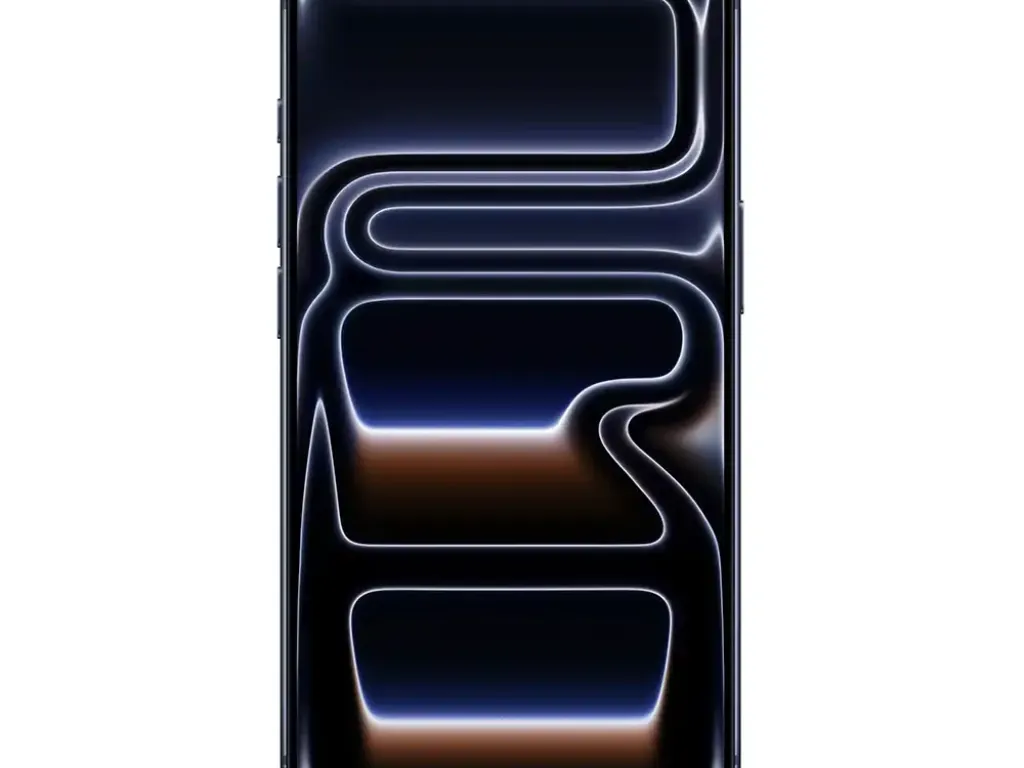 Apple iPhone 17 Pro Max 5G 6.9 Inch LTPO Super Retina XDR OLED 120Hz 48MP Triple Camera iOS 26 NFC | iklanova.com