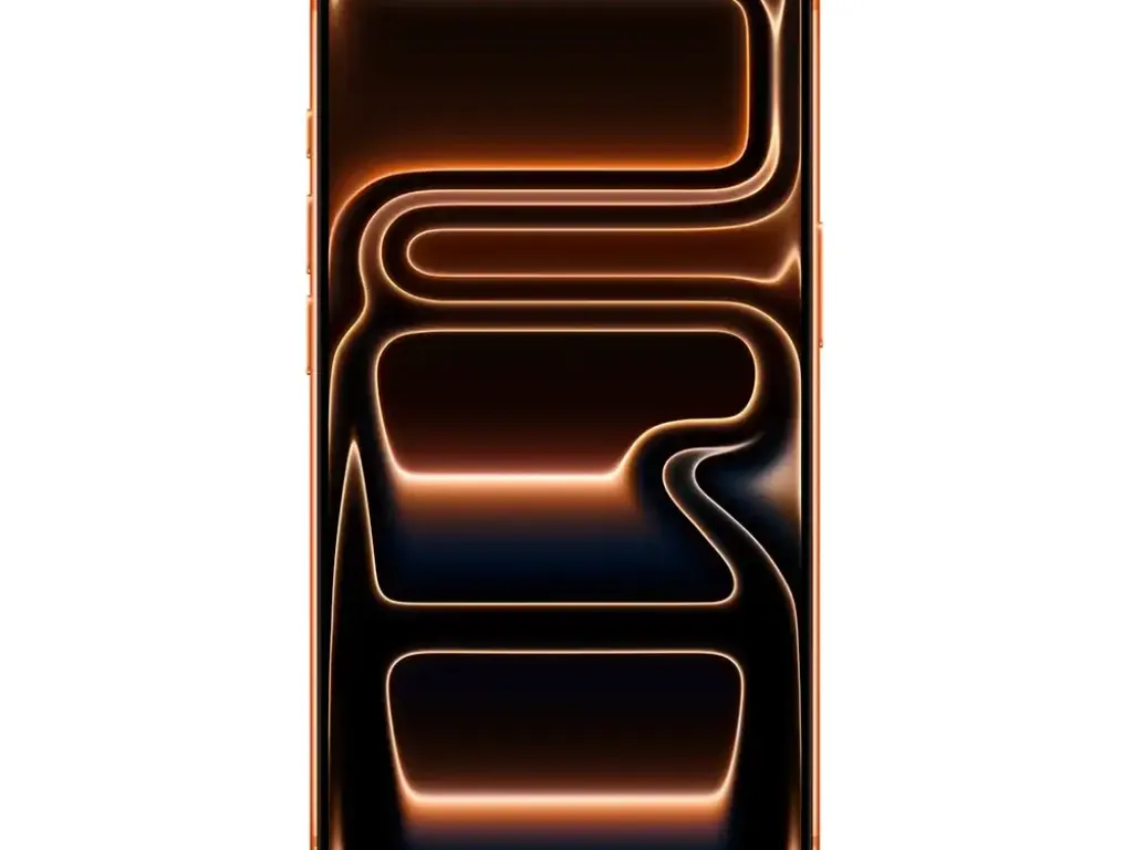 Apple iPhone 17 Pro Max 5G 6.9 Inch LTPO Super Retina XDR OLED 120Hz 48MP Triple Camera iOS 26 NFC | iklanova.com