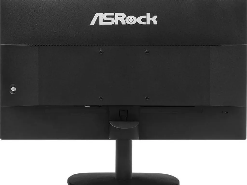 ASRock CHALLENGER CL25FFA 24.5" - IPS 120Hz Gaming Monitor | iklanova.com