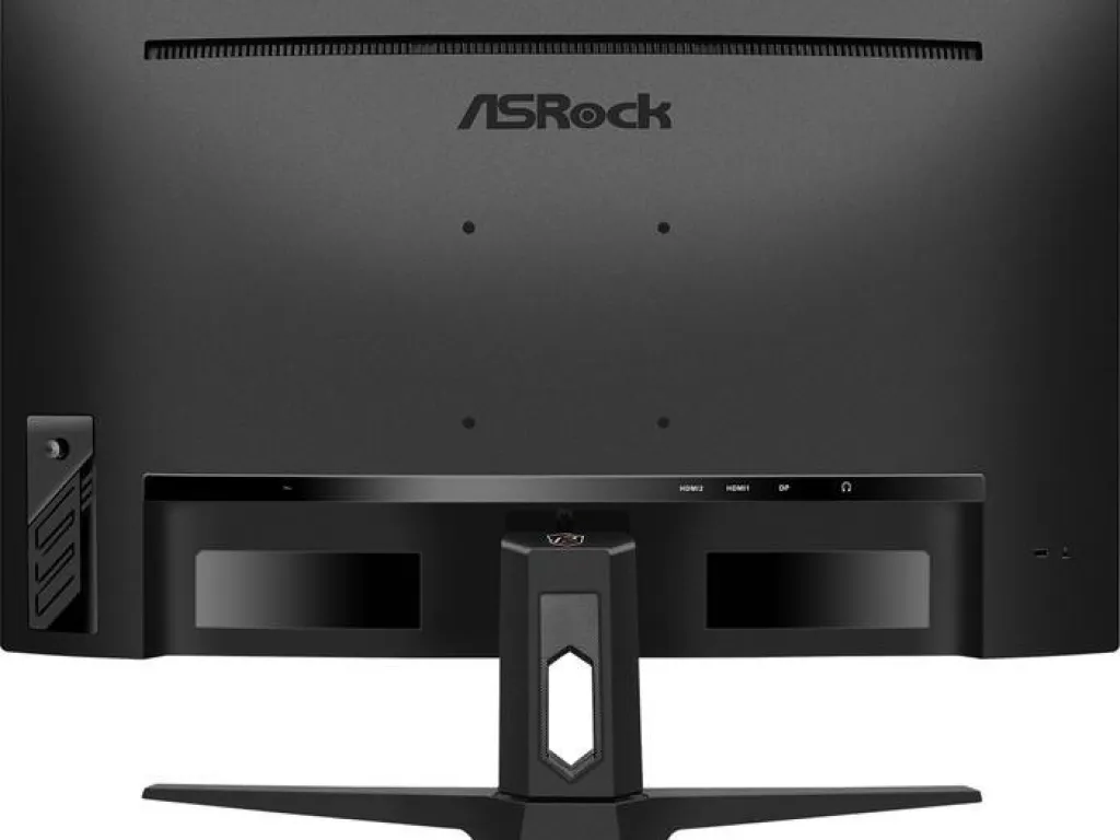 ASRock Phantom Gaming PG27Q15R2A - QHD 165Hz CURVED GAMING MONITOR | iklanova.com