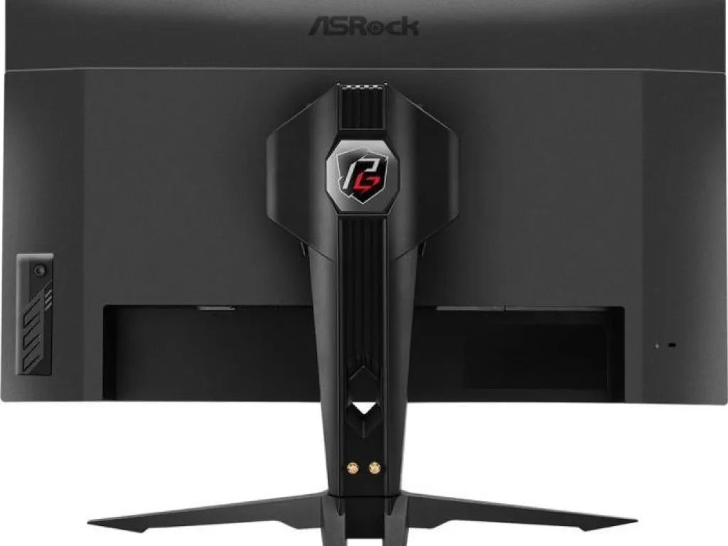 ASRock Phantom Gaming PG32QF2B - QHD 165Hz GAMING MONITOR | iklanova.com