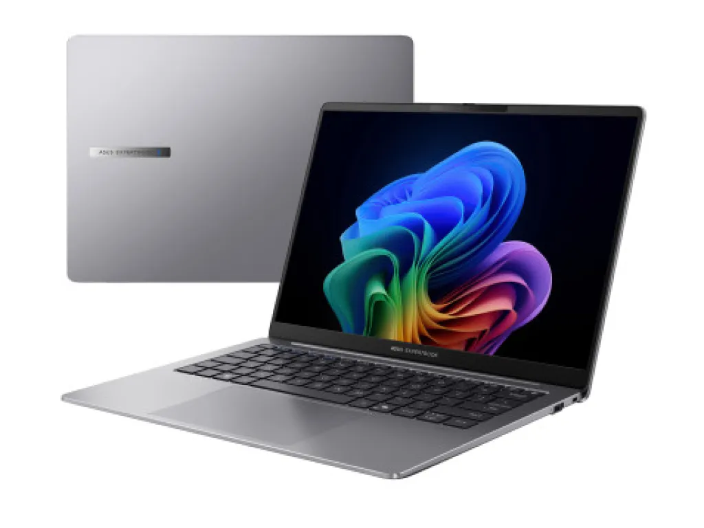 Asus ExpertBook P5 P5405CSA Core Ultra 5 226V 16GB 512GB 14" WQXGA IPS Anti-glare 100% sRGB | iklanova.com