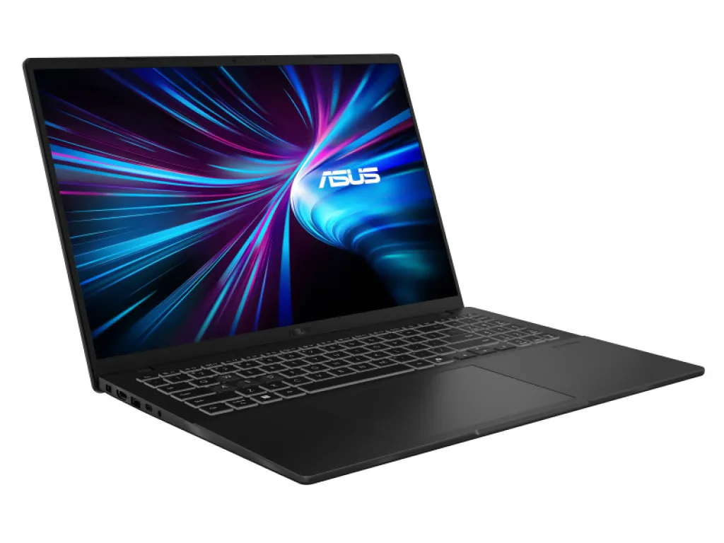 Asus Gaming V16 V3607VJ Core 5 210H RTX3050 8GB 512GB 16" WUXGA IPS 144Hz | iklanova.com