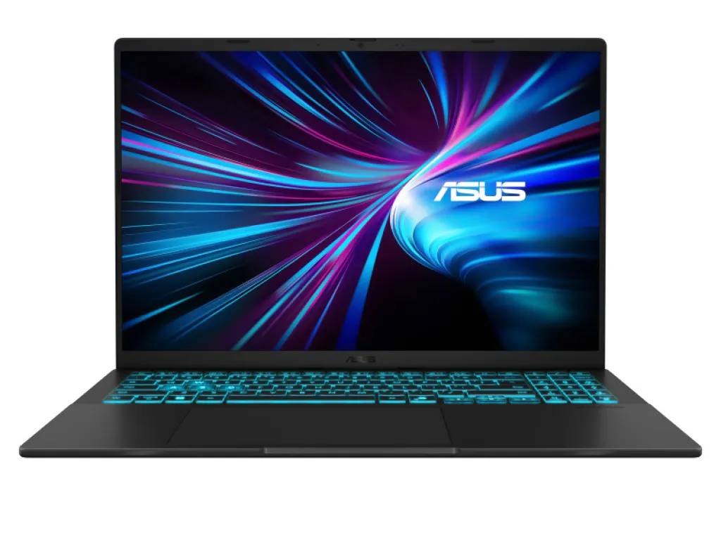 Asus Gaming V16 V3607VJ Core 5 210H RTX3050 8GB 512GB 16" WUXGA IPS 144Hz | iklanova.com