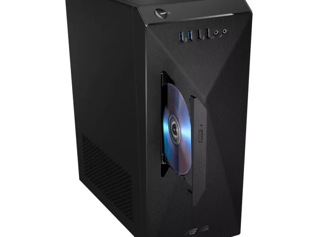 ASUS PC DESKTOP S500MC-541000003W 4Gb DDR4 1TB i5 11400 | iklanova.com