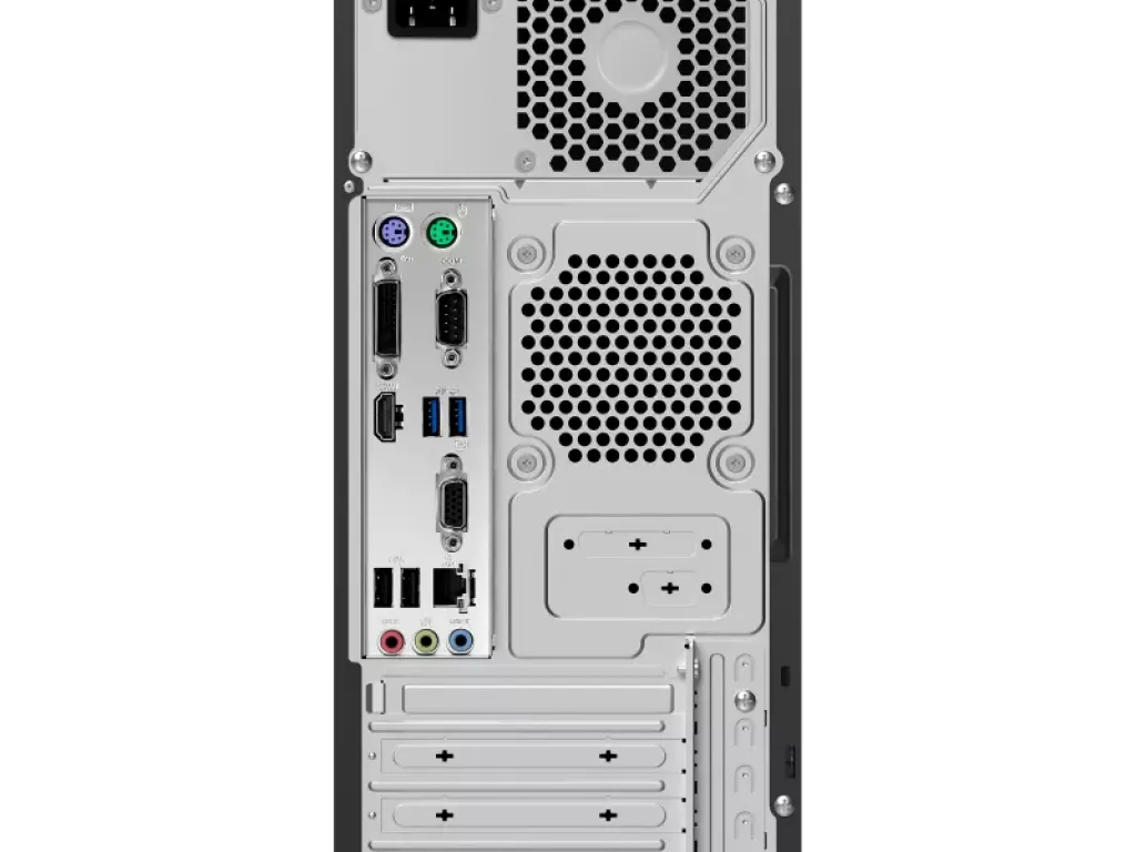 ASUS PC DESKTOP S500MC-541000003W 4Gb DDR4 1TB i5 11400 | iklanova.com