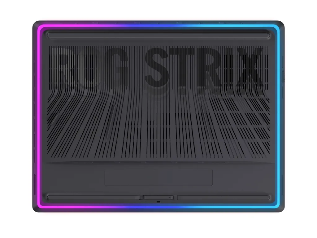 Asus ROG Strix G16 G615LM Core Ultra 9 275HX RTX5060 32GB 1TB 16" WQXGA IPS 240Hz 100 DCI-P3 G-Sync ROG Nebula Display | iklanova.com