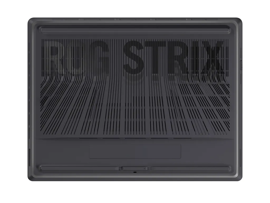 Asus ROG Strix G16 G615LM Core Ultra 9 275HX RTX5060 32GB 1TB 16" WQXGA IPS 240Hz 100 DCI-P3 G-Sync ROG Nebula Display | iklanova.com