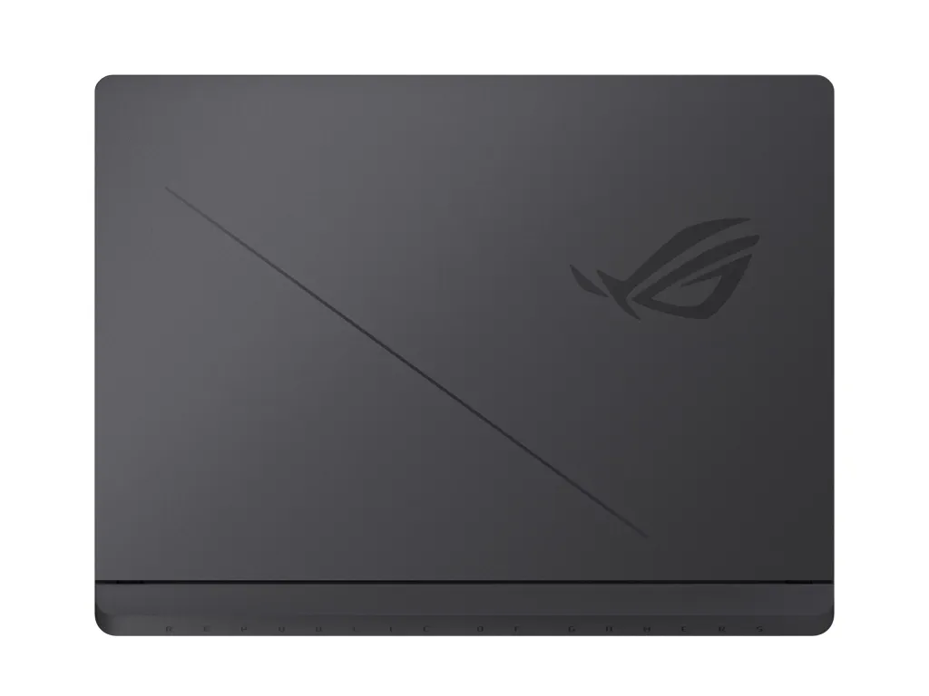 Asus ROG Strix G16 G615LM Core Ultra 9 275HX RTX5060 32GB 1TB 16" WQXGA IPS 240Hz 100 DCI-P3 G-Sync ROG Nebula Display | iklanova.com
