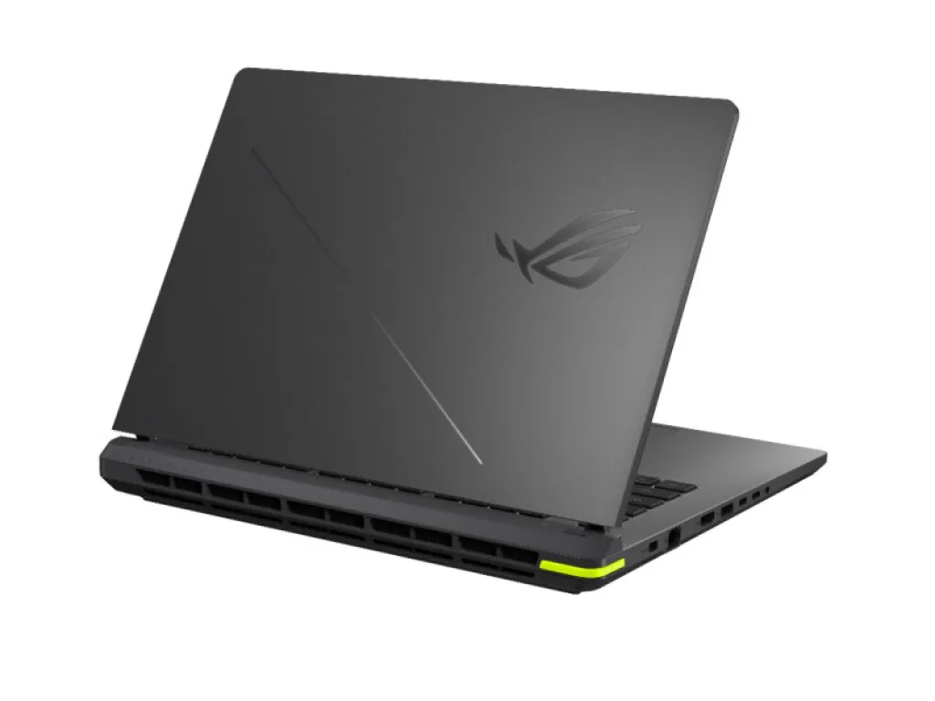 Asus ROG Strix G16 G615LW Core Ultra 9 275HX RTX5080 16GB 1TB 16" WUXGA ROG Nebula 165Hz 100% DCI-P3 | iklanova.com