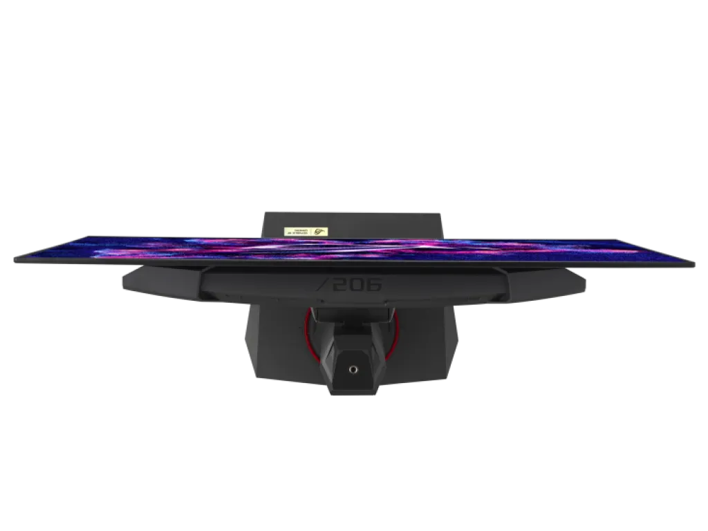 Asus ROG Strix XG27AQDMG OLED Gaming Monitor 27 Inch 2K QHD 1440p QD-OLED 240Hz 0.03ms 99% DCI-P3 Delta E2 HDR True Black VESA OLED Care Ergonomic Stand VRR G-Sync | iklanova.com