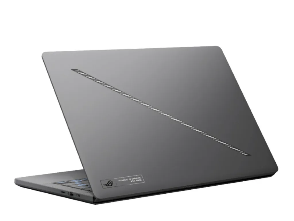 Asus ROG Zephyrus G14 GA403WM Ryzen AI 9 HX370 RTX5060 32Gb 1Tb 14" 3K OLED ROG Nebula Display 120Hz 100 DCI-P3 | iklanova.com
