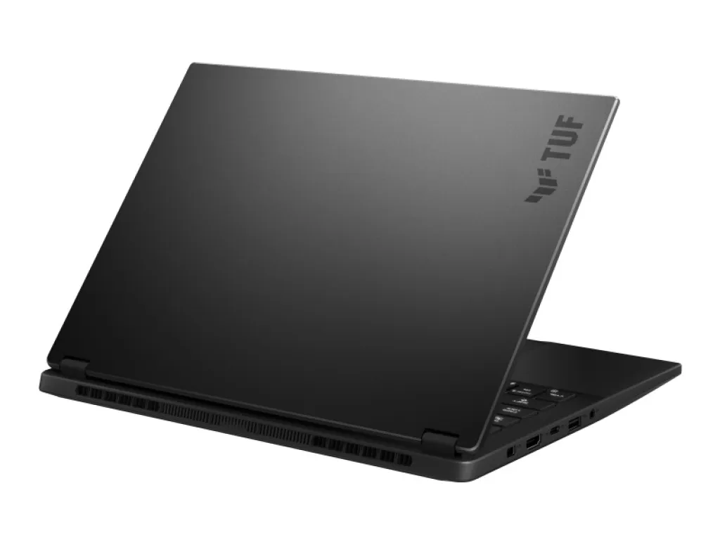 Asus TUF Gaming A14 FA401UU Ryzen 7 8845HS RTX4050 32GB 512GB 14" 2.5K IPS 165Hz | iklanova.com