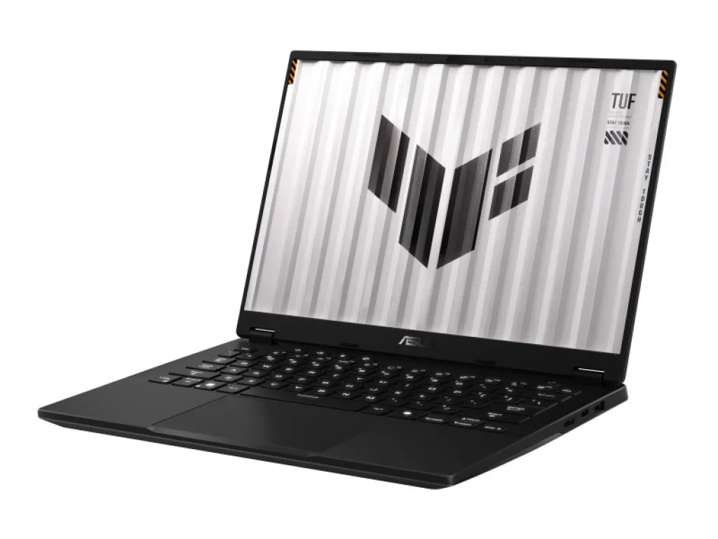 Asus TUF Gaming A14 FA401UU Ryzen 7 8845HS RTX4050 32GB 512GB 14" 2.5K IPS 165Hz | iklanova.com