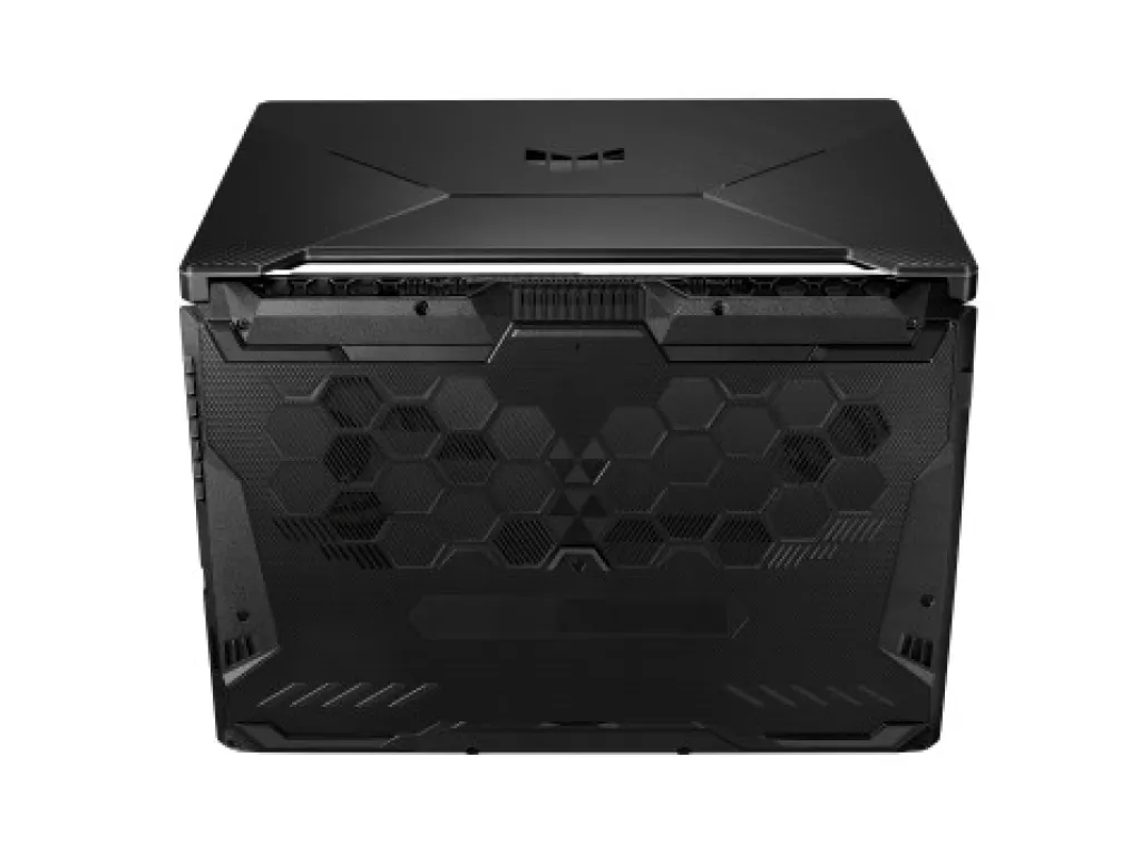 ASUS TUF Gaming A15 FA506NCG Ryzen 7 7445HS RTX3050 16GB 512GB 15.6 Inch Full HD IPS 144Hz 62.5% sRGB | iklanova.com