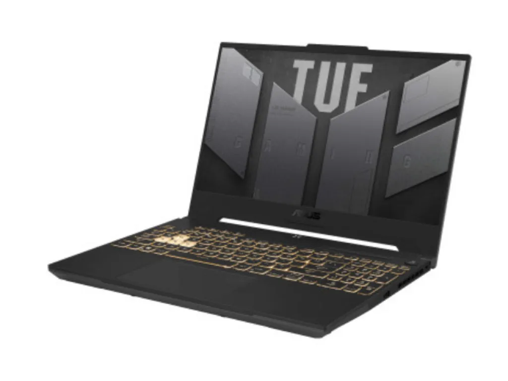 Asus TUF Gaming A16 FA607NUG Ryzen 7 7445HS RTX4050 16GB 512GB 16" FHD+ IPS 144Hz G-Sync | iklanova.com