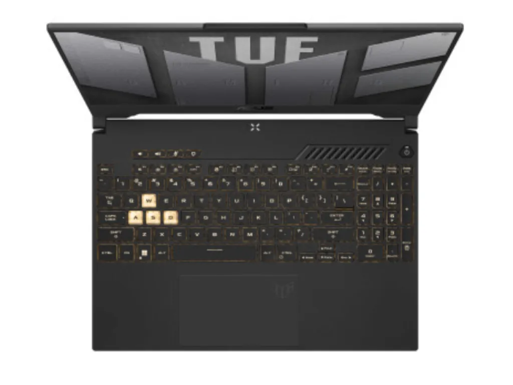 Asus TUF Gaming A16 FA607NUG Ryzen 7 7445HS RTX4050 16GB 512GB 16" FHD+ IPS 144Hz G-Sync | iklanova.com