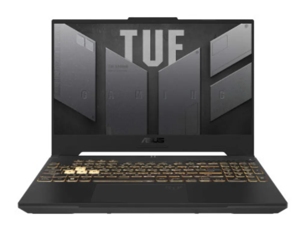 Asus TUF Gaming A16 FA607NUG Ryzen 7 7445HS RTX4050 16GB 512GB 16" FHD+ IPS 144Hz G-Sync | iklanova.com
