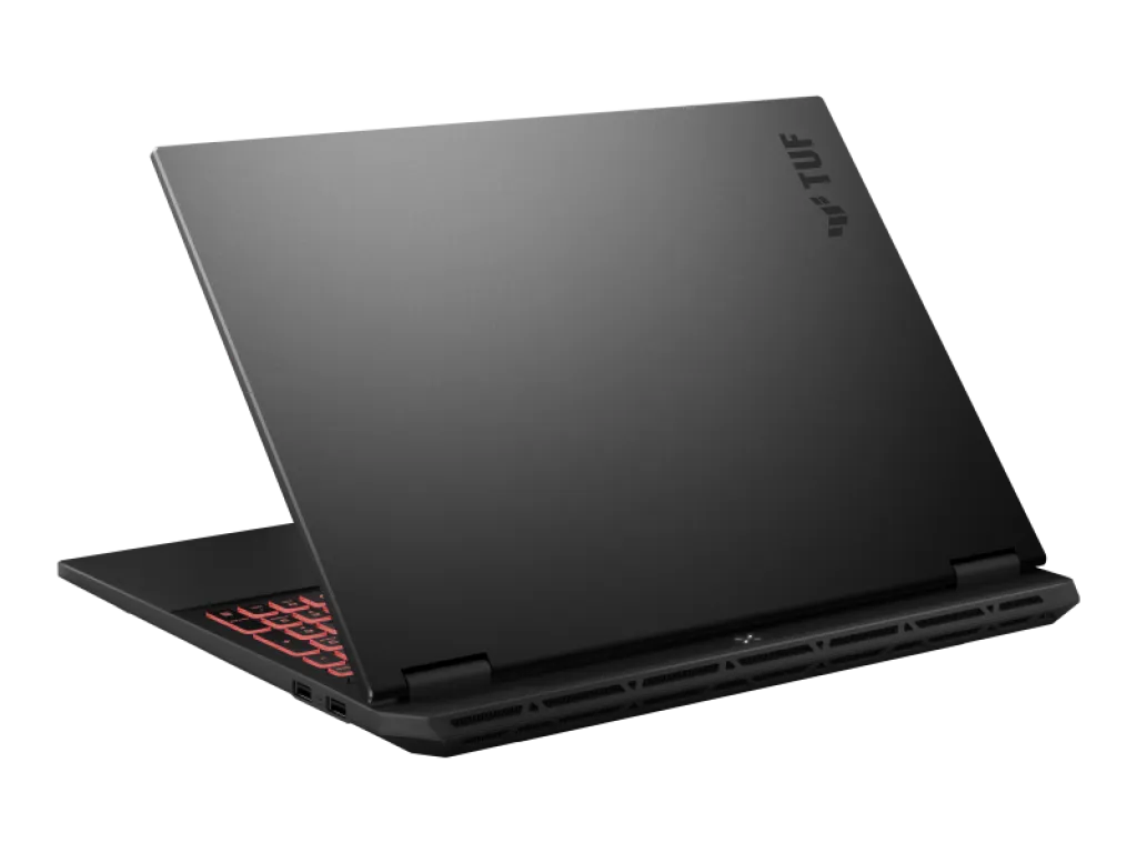Asus TUF Gaming A16 Ryzen 7 260 RTX5050 16GB 512GB 16" WUXGA IPS 165Hz 100% sRGB | iklanova.com