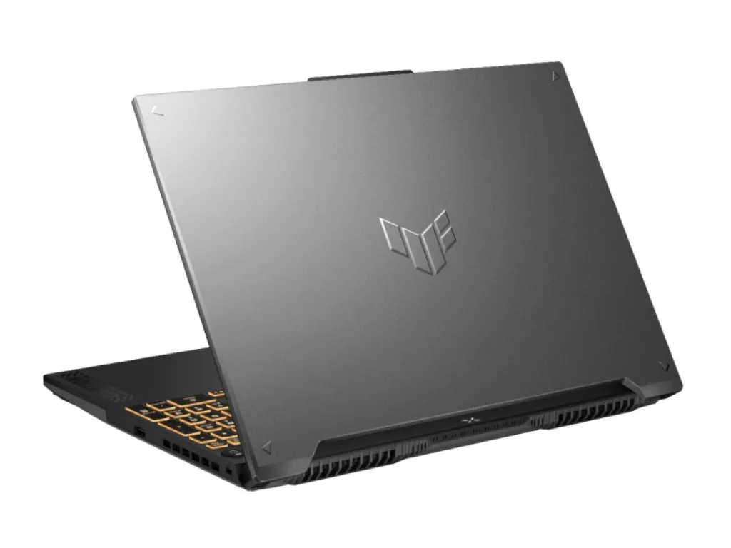 ASUS TUF Gaming F16 FX607VJB Core 5 210H RTX3050 16GB 512GB 16" WUXGA IPS 165Hz | iklanova.com