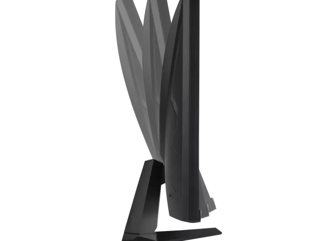 Asus TUF VG259QM5A Gaming Monitor 25 Inch Full HD 1080p Fast IPS 240Hz 0.3ms 99% sRGB HDR10 ELMB G-SYNC compatible AMD FreeSync Premium | iklanova.com