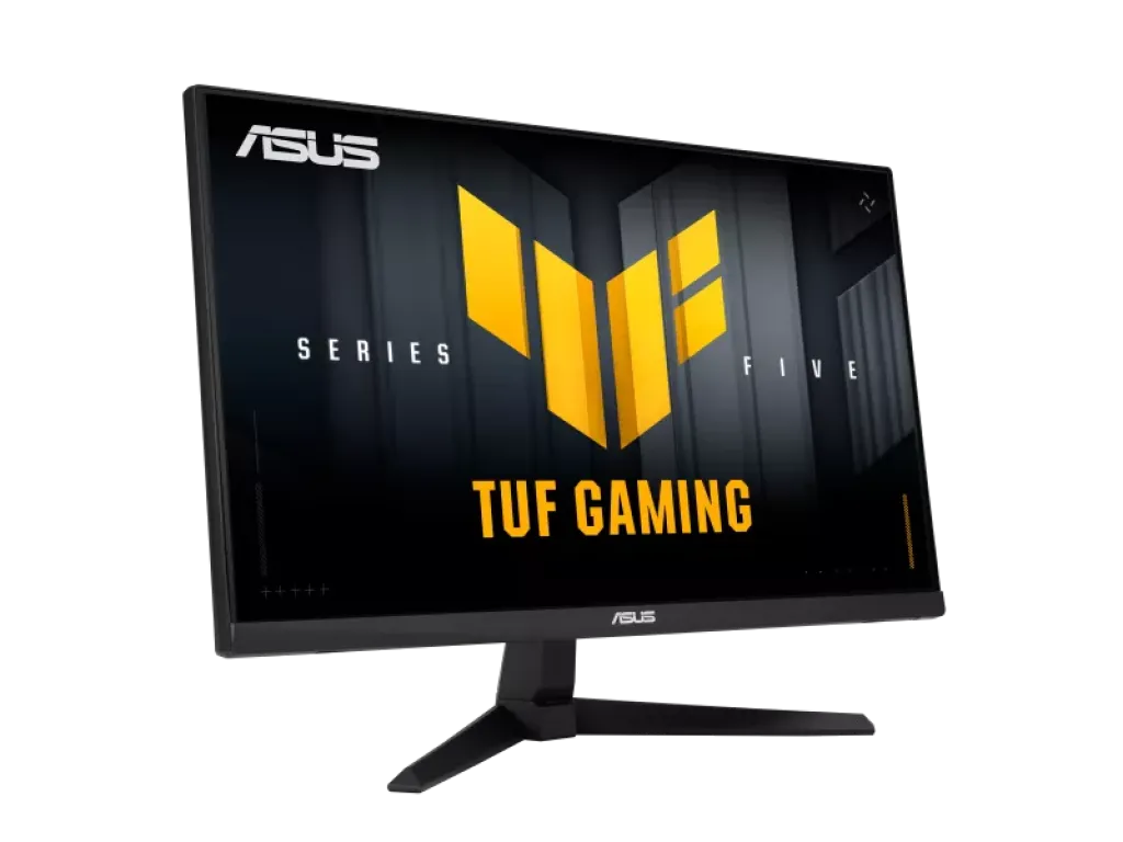 Asus TUF VG259QM5A Gaming Monitor 25 Inch Full HD 1080p Fast IPS 240Hz 0.3ms 99% sRGB HDR10 ELMB G-SYNC compatible AMD FreeSync Premium | iklanova.com