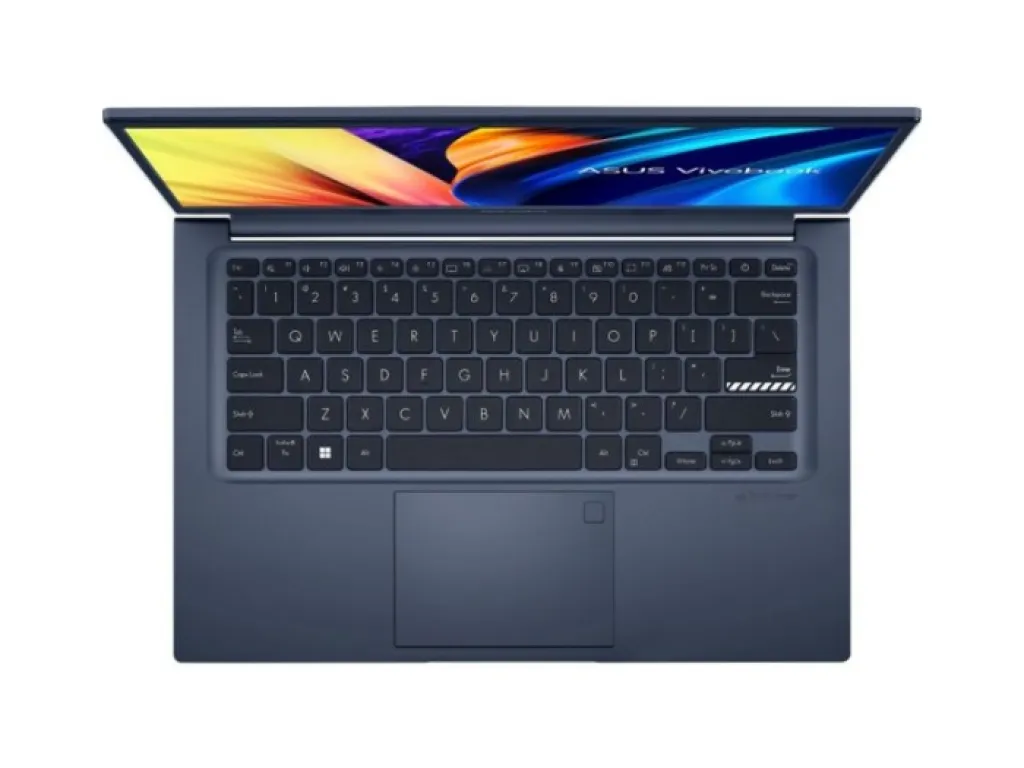 ASUS VIVOBOOK 14 A1404VA I3 1315U 8GB 512GB 14" FHD IPS | iklanova.com