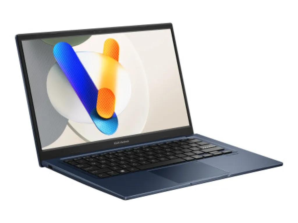 ASUS VIVOBOOK 14 A1404VA I3 1315U 8GB 512GB 14" FHD IPS | iklanova.com