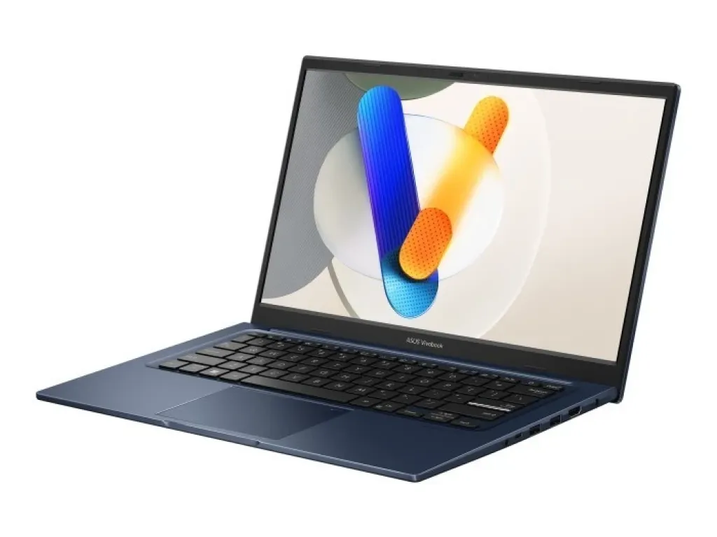 ASUS VIVOBOOK 14 A1404VA I3 1315U 8GB 512GB 14" FHD IPS | iklanova.com