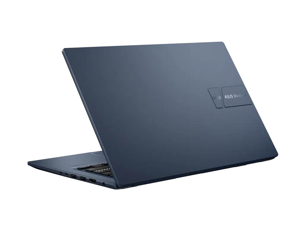 ASUS Vivobook 14 A1404VAP Core 7 150U 16GB 1TB 14 Inch Full HD VIPS Anti-Glare 45% NTSC | iklanova.com