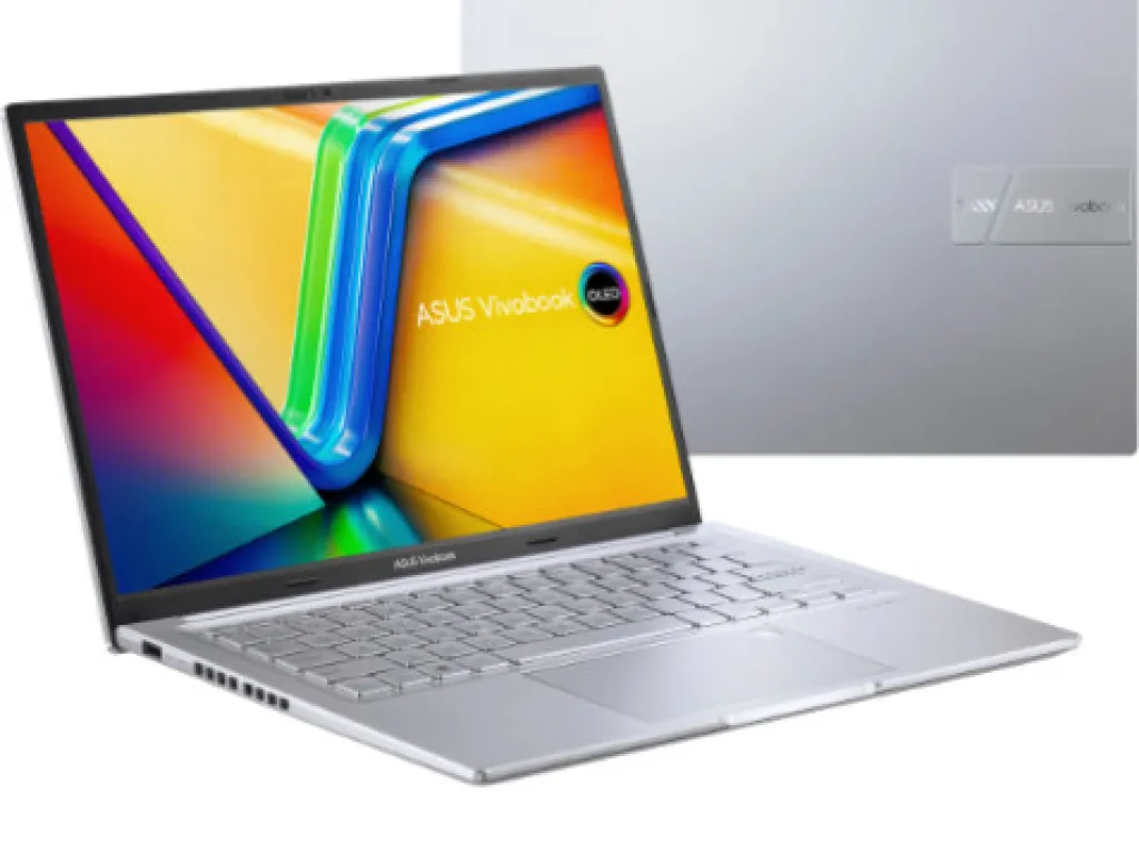 Asus Vivobook 14 M1405YA Ryzen 7 7730U 16Gb 512Gb 14 Inch WUXGA IPS 60Hz | iklanova.com