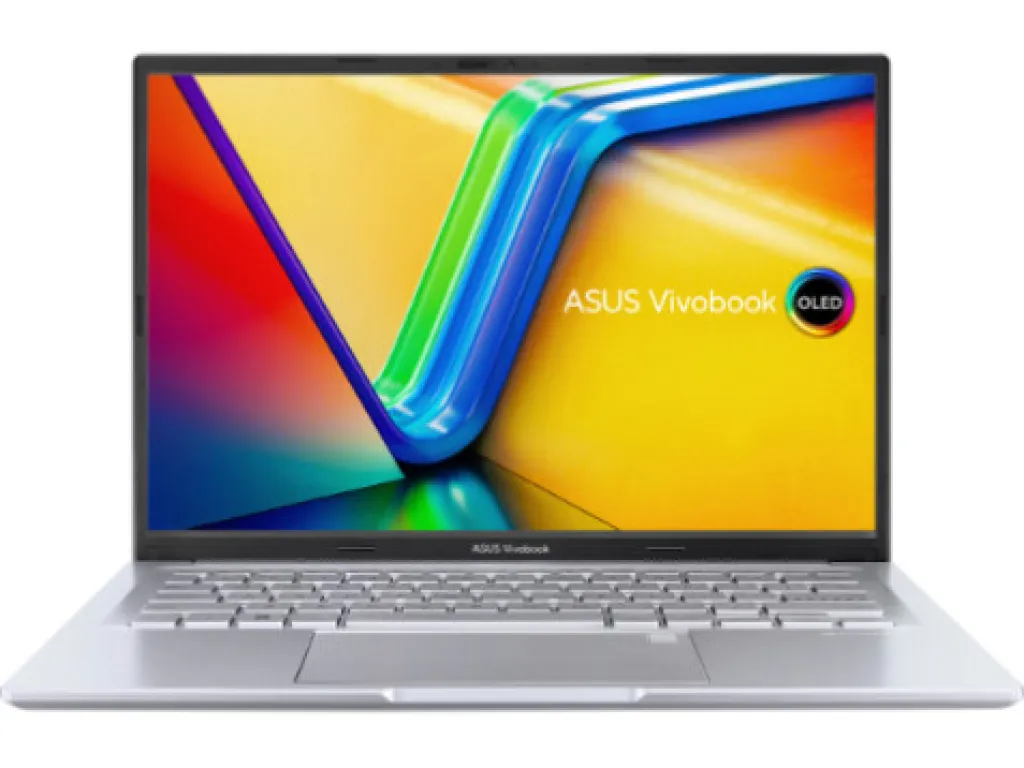 Asus Vivobook 14 M1405YA Ryzen 7 7730U 16Gb 512Gb 14 Inch WUXGA IPS 60Hz | iklanova.com