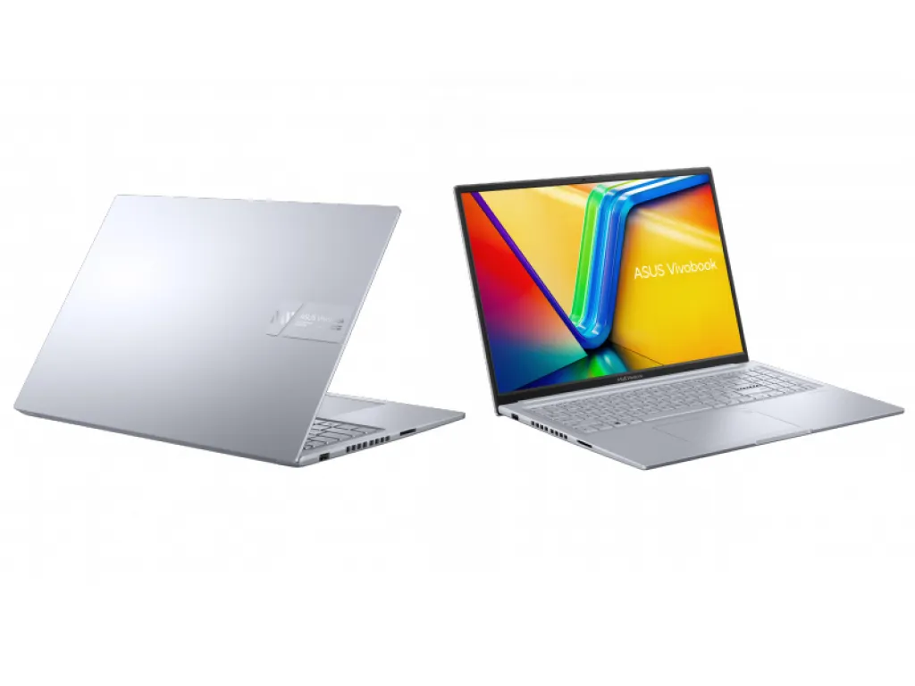 ASUS VIVOBOOK 16X K3605ZF I5 12500H RTX2050 8GB 512GB 16" WUXGA VIPS | iklanova.com