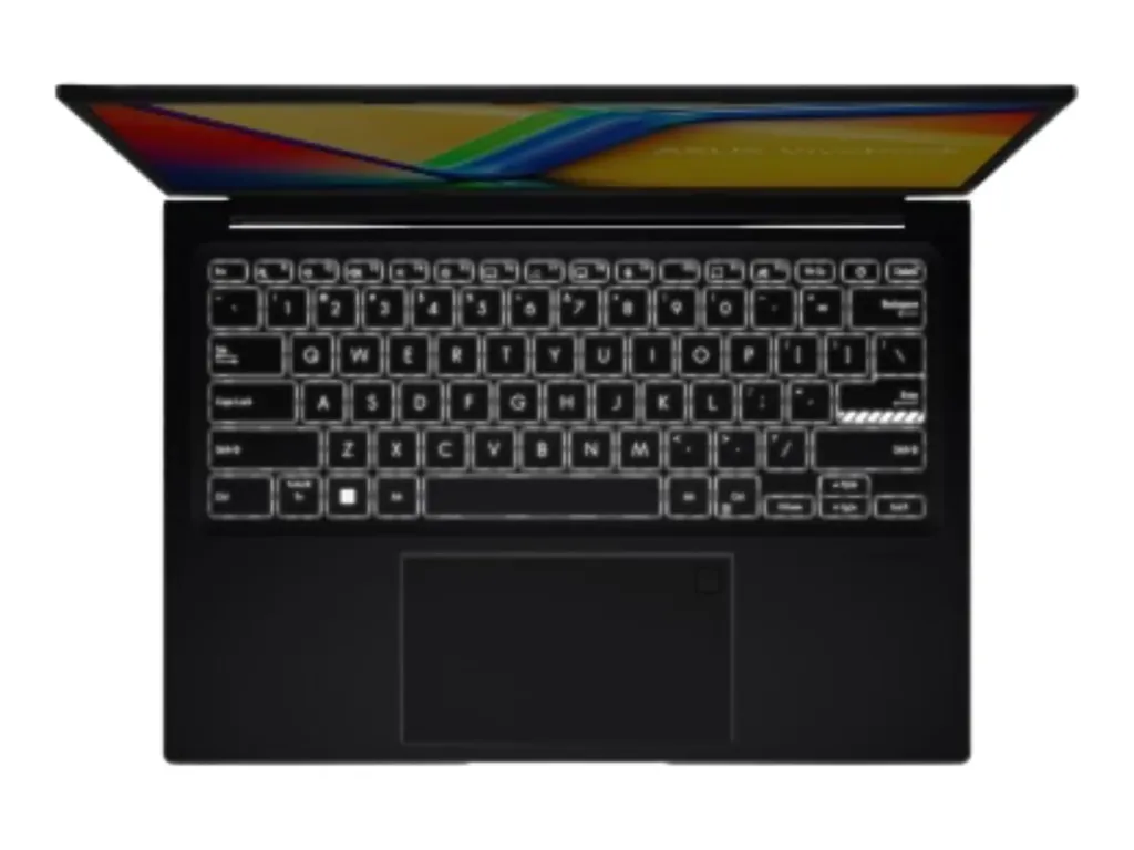 ASUS VIVOBOOK 16X K3605ZF I5 12500H RTX2050 8GB 512GB 16" WUXGA VIPS | iklanova.com