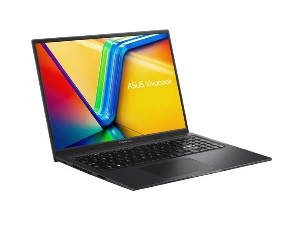 ASUS VIVOBOOK 16X K3605ZF I5 12500H RTX2050 8GB 512GB 16" WUXGA VIPS | iklanova.com