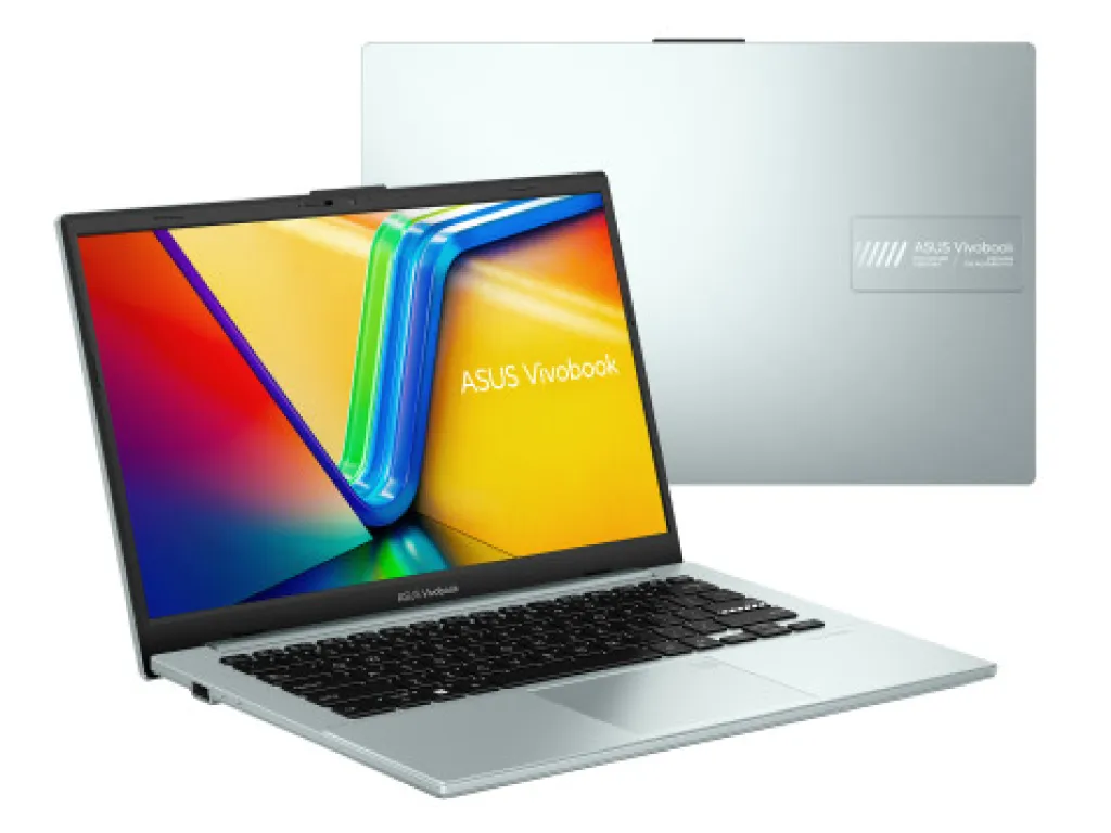Asus Vivobook Go 14 E1404FA Ryzen 3 7320U 8Gb 512Gb 14" FHD TN 45 NTSC | iklanova.com