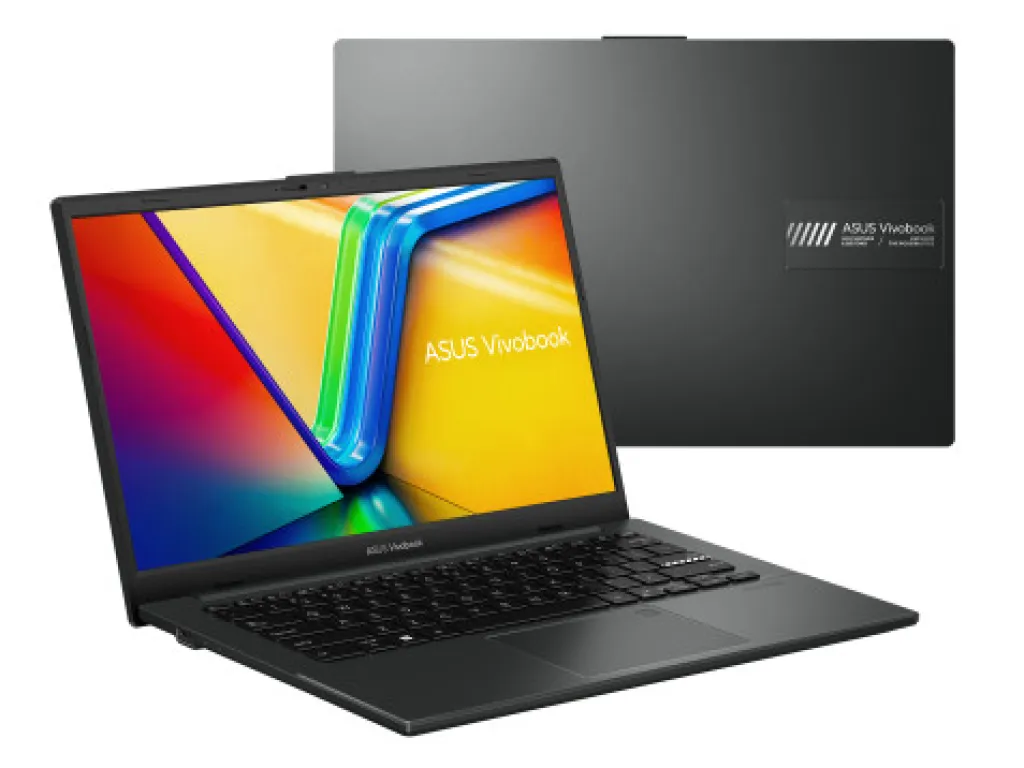 Asus Vivobook Go 14 E1404FA Ryzen 3 7320U 8Gb 512Gb 14" FHD TN 45 NTSC | iklanova.com