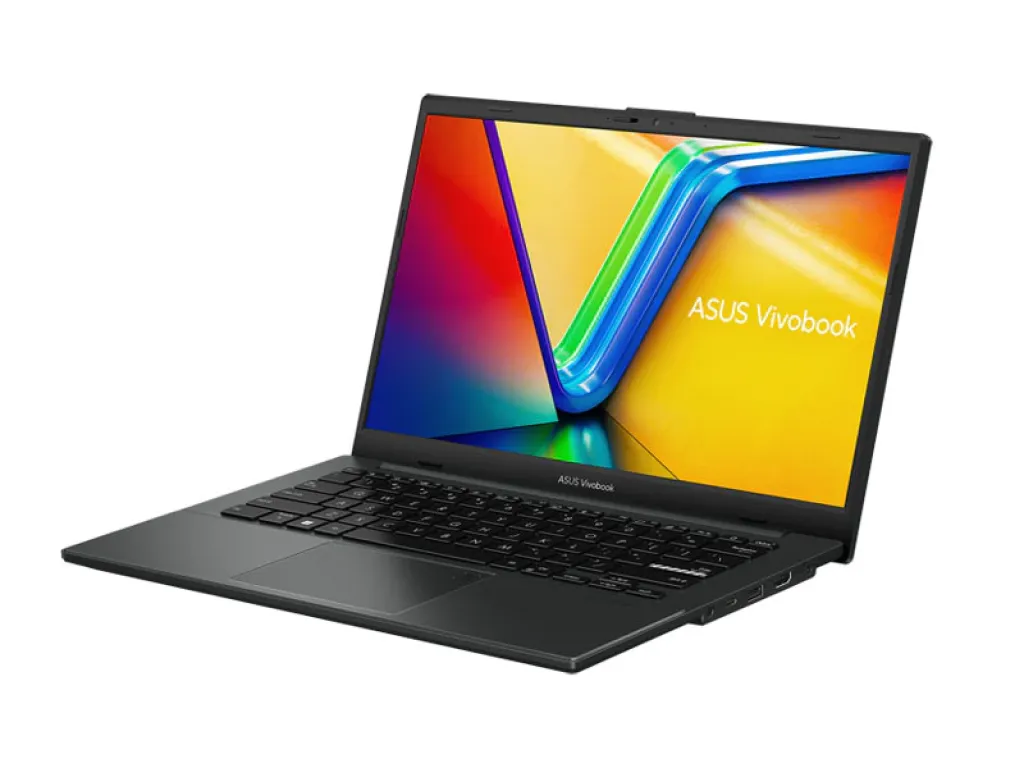 ASUS VIVOBOOK GO 14 E1404FA RYZEN 5 7520U 8GB 512GB 14" FHD IPS | iklanova.com