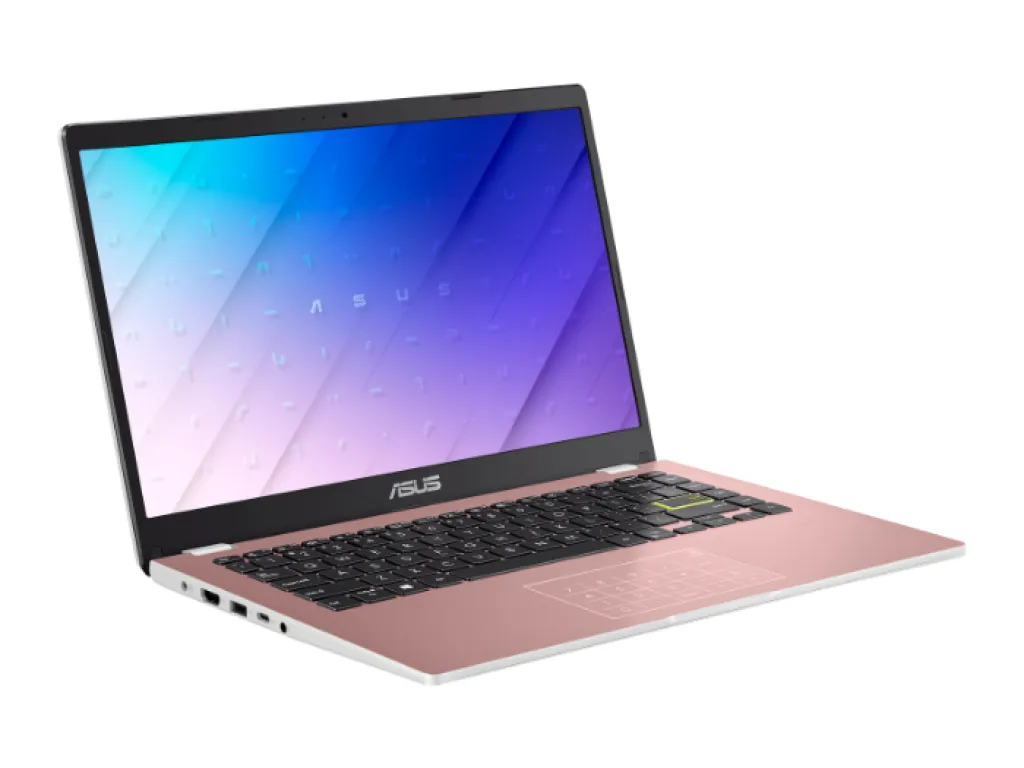 ASUS VIVOBOOK GO 14 E410KA N4500 8GB 256GB 14" FHD IPS | iklanova.com